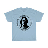 Immigrants Threatening Your Way Of Life Shirt